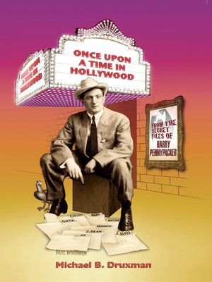 cover image of Once Upon a Time in Hollywood